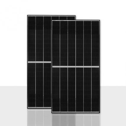 JINKO Tiger JKM360M-6TL3-V Black Frame