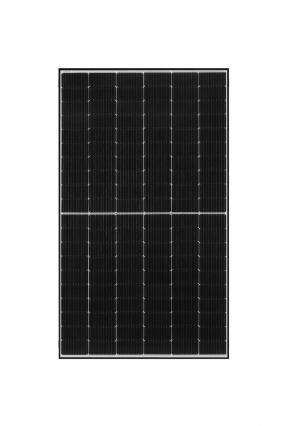 JINKO Tiger Pro JKM455M-60HL4-V Black Frame