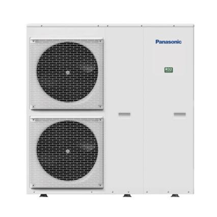 Pompa Ciepła Panasonic 16kW A+++ WH-MXC16J3E8 3-FAZOWA